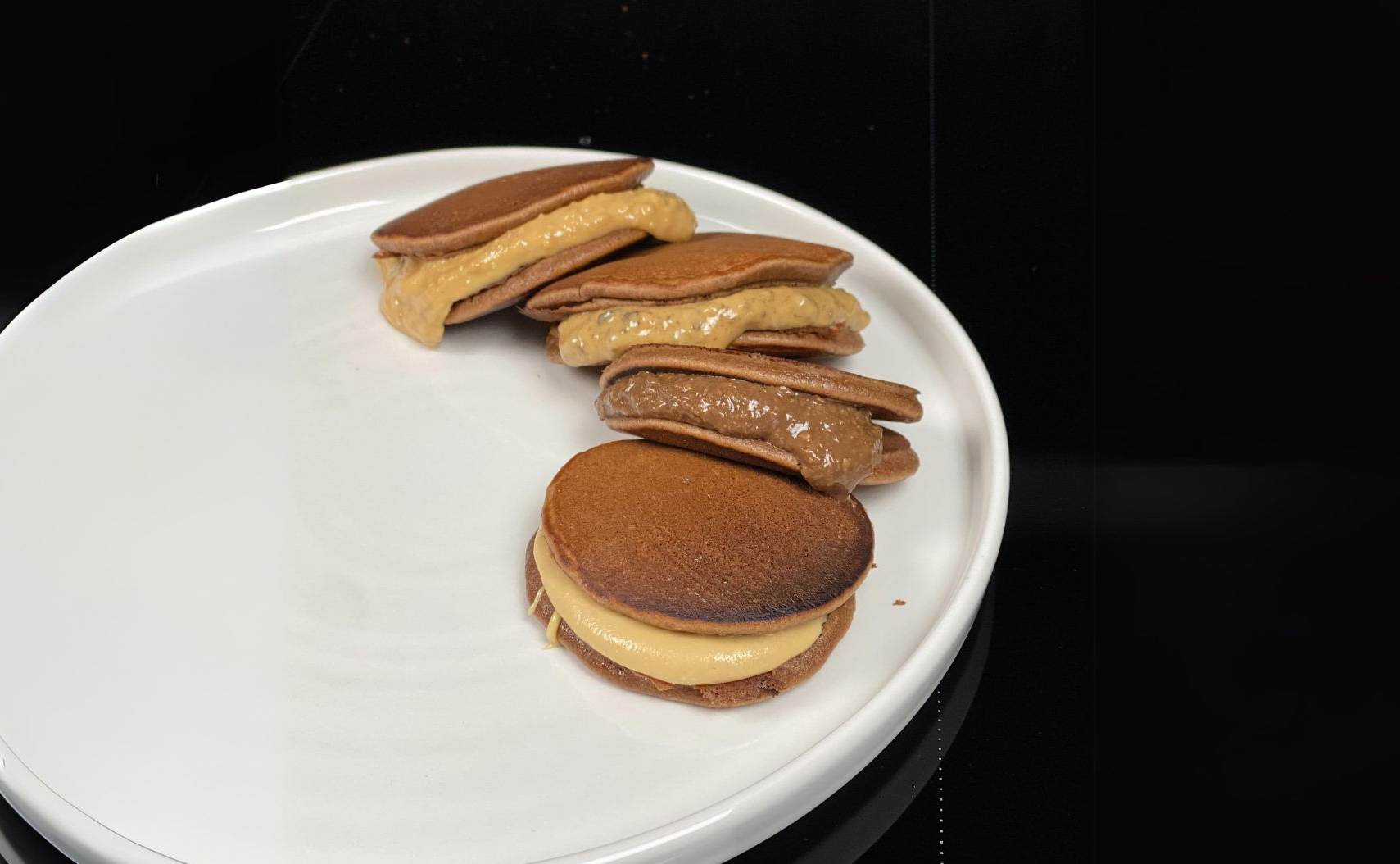 Dorayaki Light